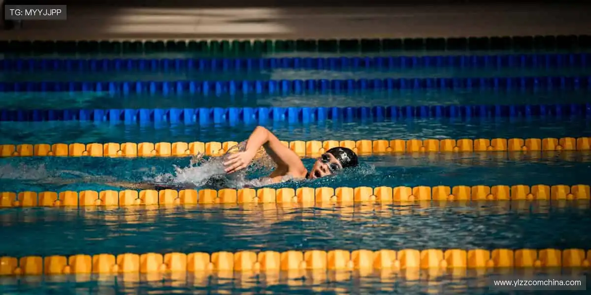 🏊 水花激起的瞬间,就是心跳的频率!